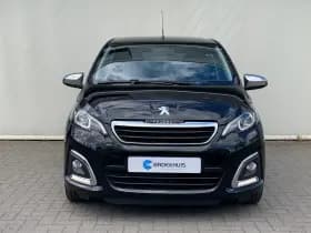 Peugeot 108 thumbnail 2