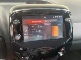 Peugeot 108 thumbnail 16