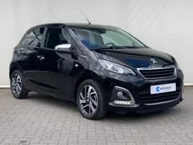 Peugeot 108 thumbnail 3