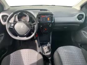 Peugeot 108 thumbnail 27