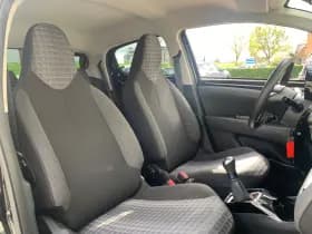 Peugeot 108 thumbnail 28