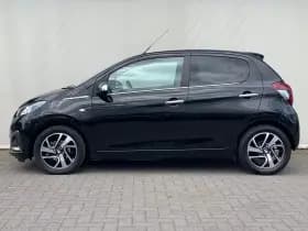 Peugeot 108 thumbnail 4