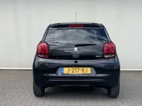 Peugeot 108 thumbnail 5