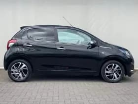 Peugeot 108 thumbnail 6