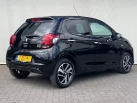 Peugeot 108 thumbnail 7