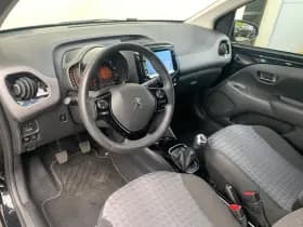 Peugeot 108 thumbnail 8