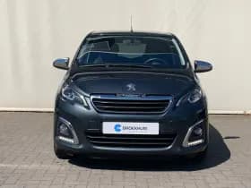 Peugeot 108 thumbnail 2