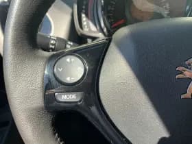 Peugeot 108 thumbnail 12