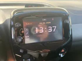 Peugeot 108 thumbnail 16