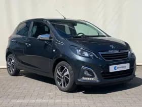 Peugeot 108 thumbnail 3