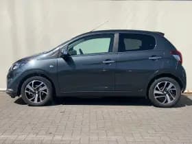 Peugeot 108 thumbnail 4