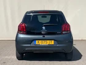 Peugeot 108 thumbnail 5