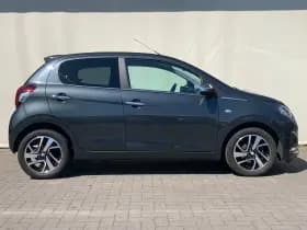 Peugeot 108 thumbnail 6