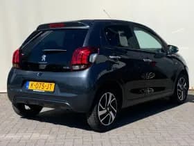 Peugeot 108 thumbnail 7