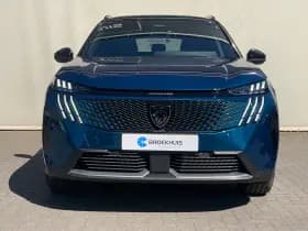 Peugeot 5008 thumbnail 2