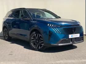 Peugeot 5008 thumbnail 3