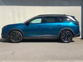 Peugeot 5008 thumbnail 4
