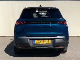Peugeot 5008 thumbnail 5