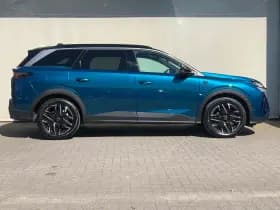 Peugeot 5008 thumbnail 6