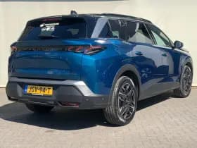 Peugeot 5008 thumbnail 7