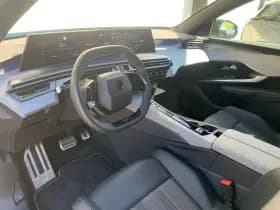 Peugeot 5008 thumbnail 8