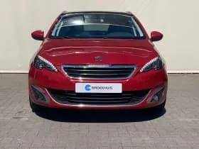 Peugeot 308 thumbnail 2