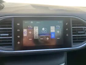 Peugeot 308 thumbnail 17