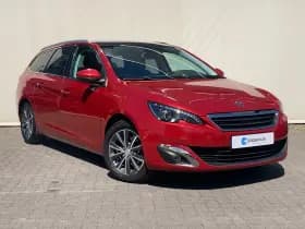 Peugeot 308 thumbnail 3