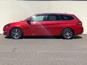 Peugeot 308 thumbnail 4