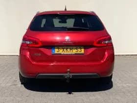 Peugeot 308 thumbnail 5