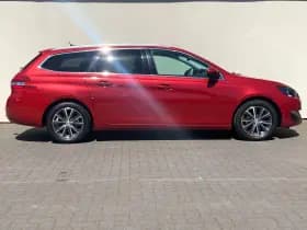 Peugeot 308 thumbnail 6