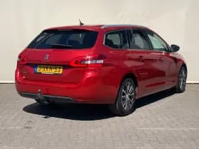 Peugeot 308 thumbnail 7