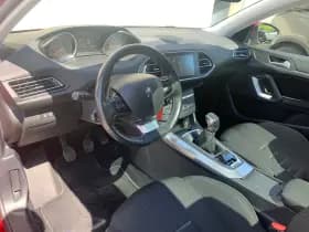 Peugeot 308 thumbnail 8