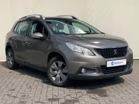 Peugeot 2008 thumbnail 3