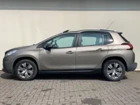 Peugeot 2008 thumbnail 4