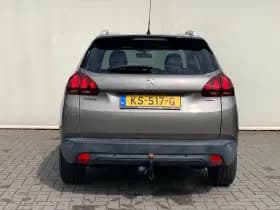 Peugeot 2008 thumbnail 5