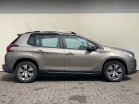 Peugeot 2008 thumbnail 6