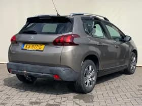 Peugeot 2008 thumbnail 7