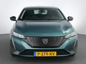 Peugeot 308 thumbnail 2