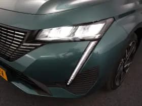 Peugeot 308 thumbnail 12