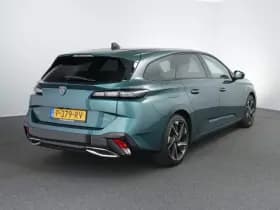 Peugeot 308 thumbnail 3