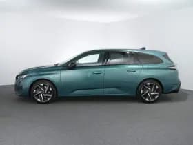 Peugeot 308 thumbnail 4
