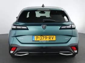 Peugeot 308 thumbnail 5