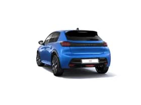 Peugeot 208 thumbnail 4