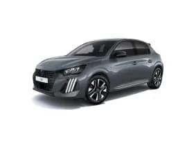 Peugeot 208 thumbnail 3
