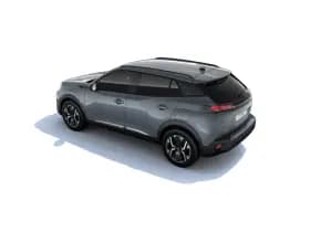 Peugeot e-2008 thumbnail 5