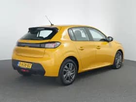 Peugeot 208 thumbnail 2
