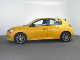 Peugeot 208 thumbnail 13