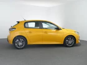 Peugeot 208 thumbnail 14