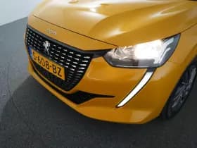 Peugeot 208 thumbnail 23